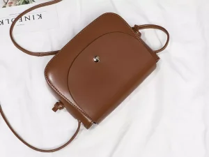 کیف کراس بادی زنانه چرمی Viney small genuine leather crossbody bag women&#39;s 2023 7987