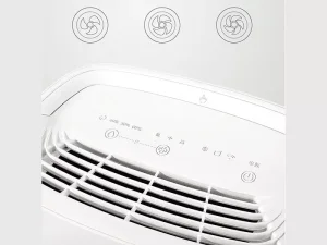 خشک کن و رطوبت گیر برقی شیائومی Xiaomi Youpin New WIDETECH WDH318EFW1 Electric Air Dehumidifier