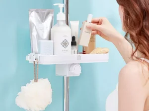 قفسه حمام قابل حمل شیائومی Portable shower stand Xiaomi Mijia Dabai DXZW001