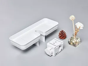 قفسه حمام قابل حمل شیائومی Portable shower stand Xiaomi Mijia Dabai DXZW001