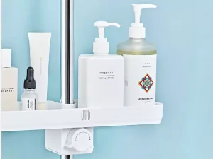 قفسه حمام قابل حمل شیائومی Portable shower stand Xiaomi Mijia Dabai DXZW001