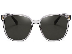 عینک آفتابی پلاریزه یووی 400 زنانه karen bazaar A0715 nylon lens sunglasses