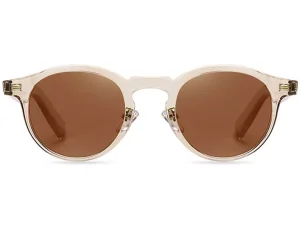 عینک آفتابی پلاریزه یووی 400 زنانه karen bazaar CT2006 New sunglasses Korean style