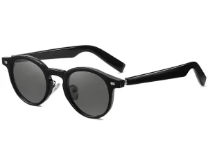 عینک آفتابی پلاریزه یووی 400 زنانه karen bazaar CT2006 New sunglasses Korean style