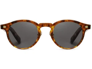 عینک آفتابی پلاریزه یووی 400 زنانه karen bazaar CT2006 New sunglasses Korean style