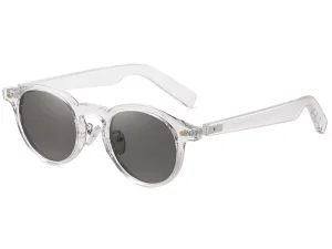 عینک آفتابی پلاریزه یووی 400 زنانه karen bazaar CT2006 New sunglasses Korean style