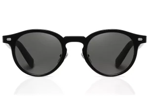 عینک آفتابی پلاریزه یووی 400 زنانه karen bazaar CT2006 New sunglasses Korean style