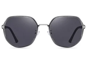 عینک آفتابی زنانه پولاریزه karen bazaar A0706 Polarized sunglasses TR