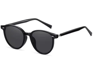 عینک آفتابی زنانه پولاریزه karen bazaar TR2109 Fashionable TR pin sunglasses