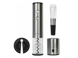 درب باز کن بطری چند کاره شیائومی XIAOMI Circle Joy CJ-TZ02 Stainless Steel Electric Bottle Opener