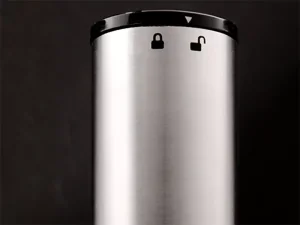 درب باز کن بطری چند کاره شیائومی XIAOMI Circle Joy CJ-TZ02 Stainless Steel Electric Bottle Opener