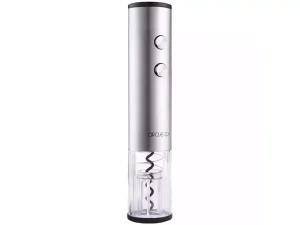 درب باز کن بطری چند کاره شیائومی XIAOMI Circle Joy CJ-TZ02 Stainless Steel Electric Bottle Opener