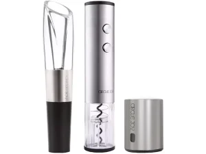 درب باز کن بطری چند کاره شیائومی XIAOMI Circle Joy CJ-TZ02 Stainless Steel Electric Bottle Opener