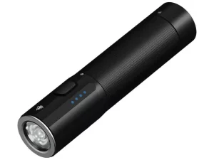 چراغ قوه و پاوربانک شیائومی Xiaomi NexTool Outdoor Mini Flashlight NE20069