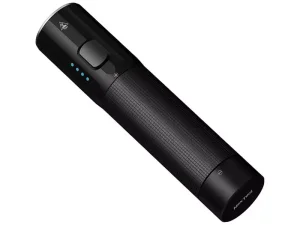 چراغ قوه و پاوربانک شیائومی Xiaomi NexTool Outdoor Mini Flashlight NE20069