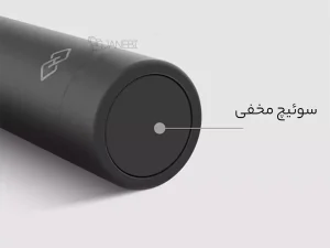 اصلاح کننده موی گوش و بینی شیائومی Xiaomi HN1