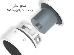 اصلاح کننده موی گوش و بینی شیائومی Xiaomi HN1