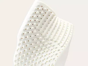 بالش لاتکس طبیعی شیائومی Xiaomi 8HThai natural latex pillow neck massage pillow Z7