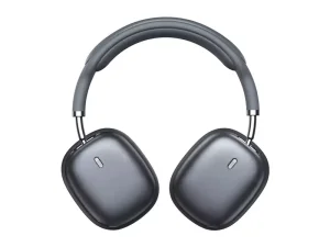 هدفون بلوتوثی 5.2 با قابلیت حذف نویز بیسوس Baseus Bowie H2 Noise-Cancelling Wireless Headphone NGTW260013