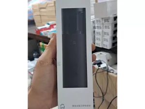 درب باز کن بطری برقی شیائومی Xiaomi Mijia KJG001T Electric Wine Opener