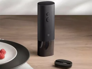 درب باز کن بطری برقی شیائومی Xiaomi Mijia KJG001T Electric Wine Opener