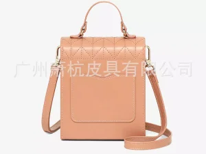 کیف دوشی زنانه کوچک تائومیک میک Taomicmic T6059 Small women&#39;s shoulder bag