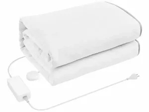 پتوی برقی هوشمند دو نفره شیائومی Xiaomi Xiaoda Smart Electric Blanket WIFI 170x150 cm HDZNDRT02-120W