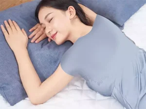 پتوی برقی هوشمند دو نفره شیائومی Xiaomi Xiaoda Smart Electric Blanket WIFI 170x150 cm HDZNDRT02-120W