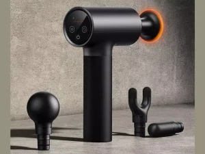 ماساژور بدن تفنگی شیائومی Xiaomi Massage Gun MJJMQ05-ZJ