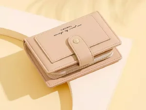 کیف پول زنانه تاشو کوچک تائومیک میک TAOMICMIC Y8531 purse simple short women&#39;s wallet