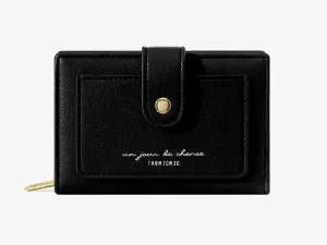 کیف پول زنانه تاشو کوچک تائومیک میک TAOMICMIC Y8531 purse simple short women&#39;s wallet