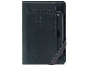 کیف مدارک و پاسپورت کش دار سانی ستی Sunicety anti-theft passport wallet S3121