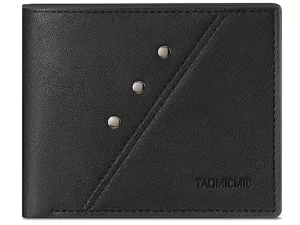 کیف پول مردانه تائومیک میک TAOMICMIC men&#39;s leather wallet S3105