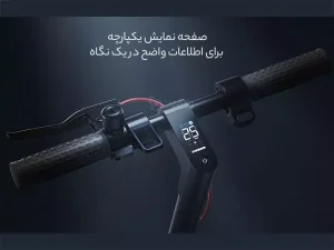 اسکوتر برقی شیائومی Xiaomi Electric Scooter 3 Lite MJDDHBC03ZM