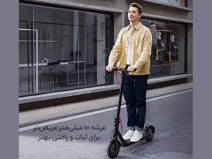 اسکوتر برقی شیائومی Xiaomi Electric Scooter 3 Lite MJDDHBC03ZM