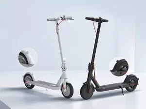 اسکوتر برقی شیائومی Xiaomi Electric Scooter 3 Lite MJDDHBC03ZM