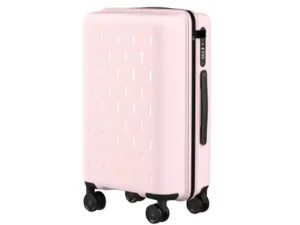 چمدان چرخدار 24 اینچی شیائومی Xiaomi Mijia Colorful Suitcase 24 inches MJLXXPPRM