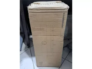 خشک کن و ضدعفونی کننده حوله و مسواک چندمنظوره شیائومی Xiaomi Xiaoda HD-CJHGJ01 Towel Warmers Multifunctional Dryer