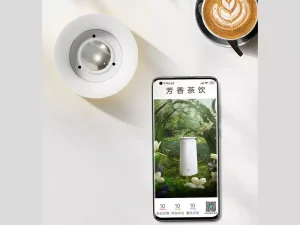 خوشبوکننده هوای هوشمند شیائومی Xiaomi Mijia Smart Fragrance Machine MJTXJ01XW