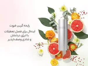 خوشبوکننده هوای هوشمند شیائومی Xiaomi Mijia Smart Fragrance Machine MJTXJ01XW