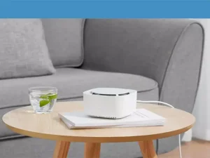 دستگاه دافع حشرات برقی شیائومی Xiaomi Mi Mijia Mosquito Repellent Killer Smart WX10XM