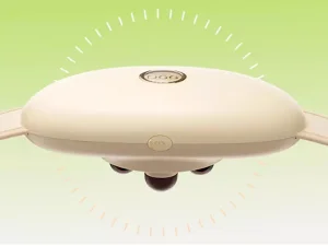 ماساژور شکم PGG-W2 Automatic Bianstone Abdominal Massager