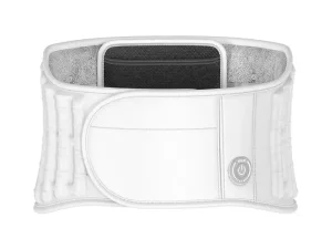 کمربند حرارتی شیائومی Xiaomi Graphene Inflatable Support Belt Kcotson PMA-D30