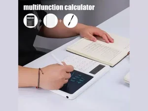 ماشین حساب تبلتی CALCULATOR J01