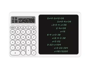 ماشین حساب تبلتی CALCULATOR J01