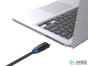 کابل اچ دی ام آی 2 متری اوریکو 20-Orico HDMI Cable HM14