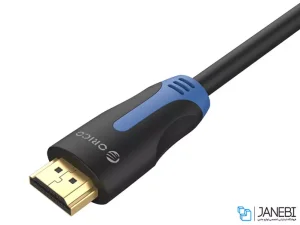 کابل اچ دی ام آی 2 متری اوریکو 20-Orico HDMI Cable HM14