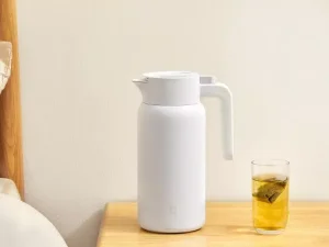 فلاسک 1.8 لیتری شیائومی Xiaomi Mijia MJBWH01PL Thermos Bottle 1.8L