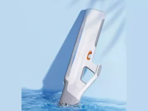 تفنگ آبپاش شیائومی با ظرفیت برد 9 متر XIAOMI Mijia MJMCSQ01MS Pulse Water Gun Multiple firing