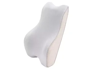 پشت کمری شیائومی Xiaomi YouPin 8H memory foam 3d curve waist suppurt k5